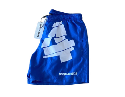 ШОРТИ DSQUARED2