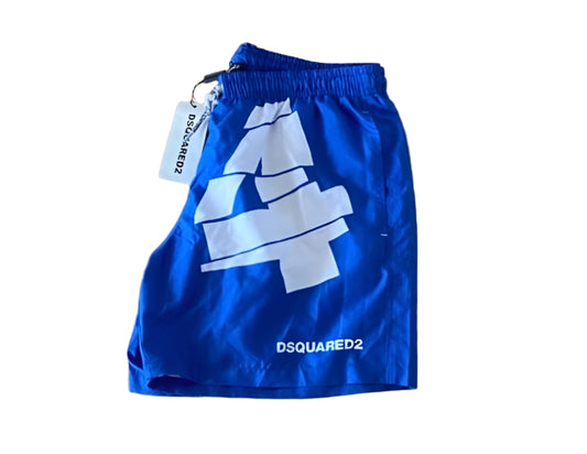 ШОРТИ DSQUARED2