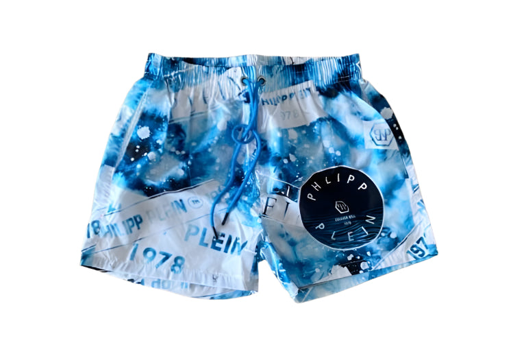 ШОРТИ PHILIPP PLEIN