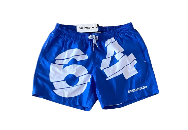 ШОРТИ DSQUARED2