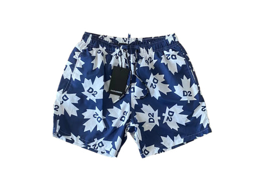 ШОРТИ DSQUARED2