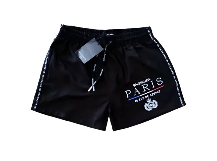 ШОРТИ BALENCIAGA