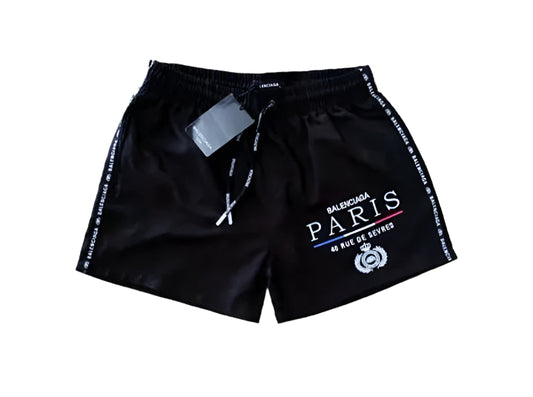 ШОРТИ BALENCIAGA