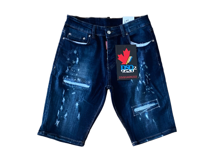 ДЪНКИ DSQ000008