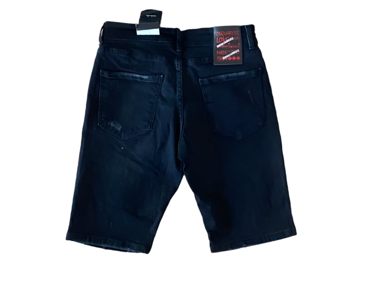 ДЪНКИ DSQ000009