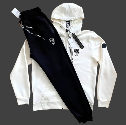 ЕКИП KARL LAGERFELD