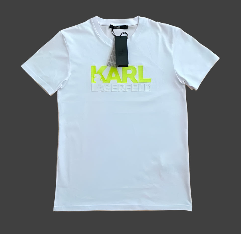 ТЕНИСКА KARL LAGERFELD