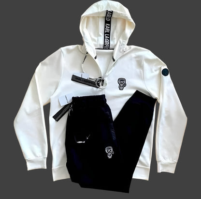 ЕКИП KARL LAGERFELD