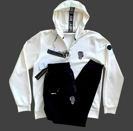 ЕКИП KARL LAGERFELD