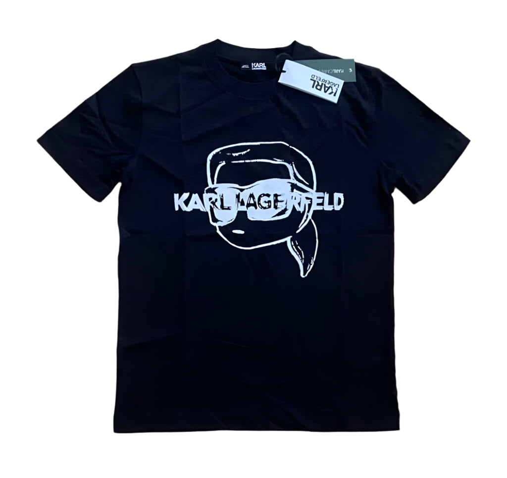 ТЕНИСКА KARL LAGERFELD
