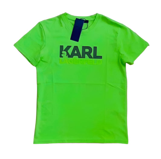 ТЕНИСКА KARL LAGERFELD