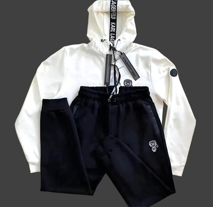 ЕКИП KARL LAGERFELD