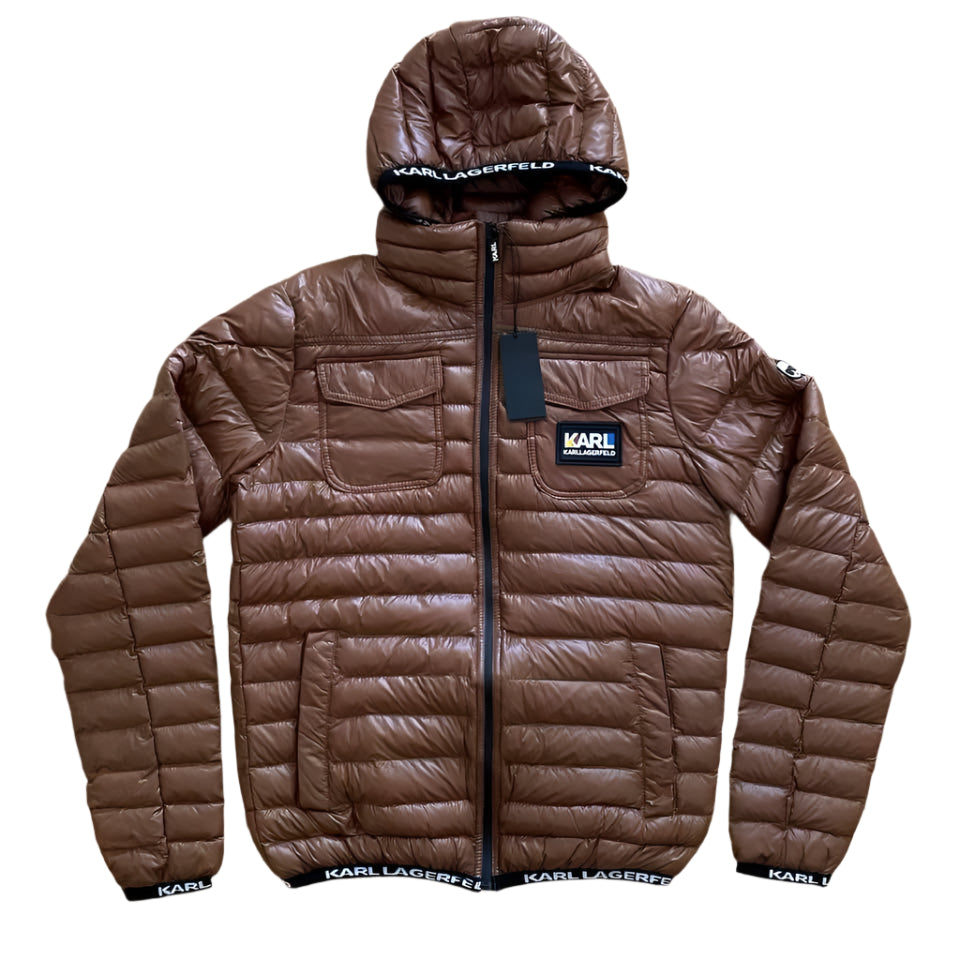 ЯКЕ KARL LAGERFELD