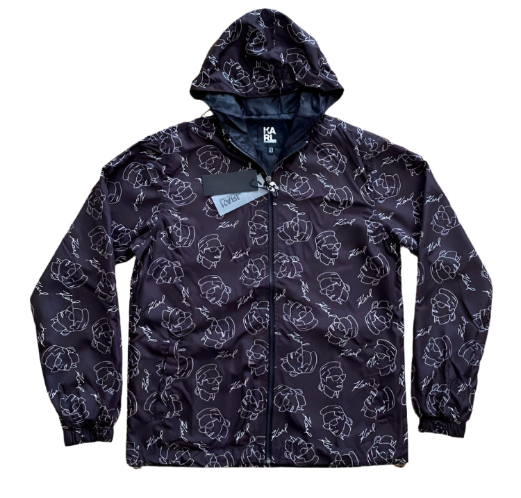 ЯКЕ KARL LAGERFELD