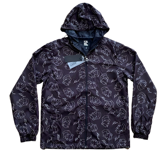 ЯКЕ KARL LAGERFELD