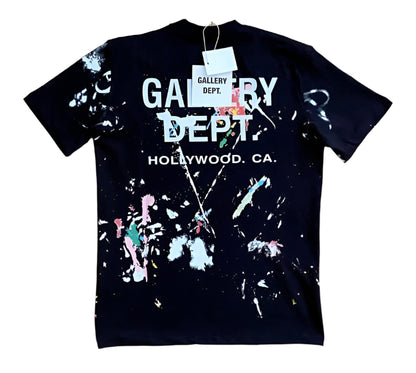 ТЕНИСКА GALLERY DEPT