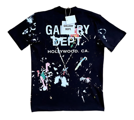 ТЕНИСКА GALLERY DEPT