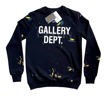 СУИЧЪР GALLERY DEPT