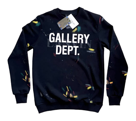 СУИЧЪР GALLERY DEPT