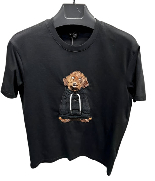 ТЕНИСКА FENDI