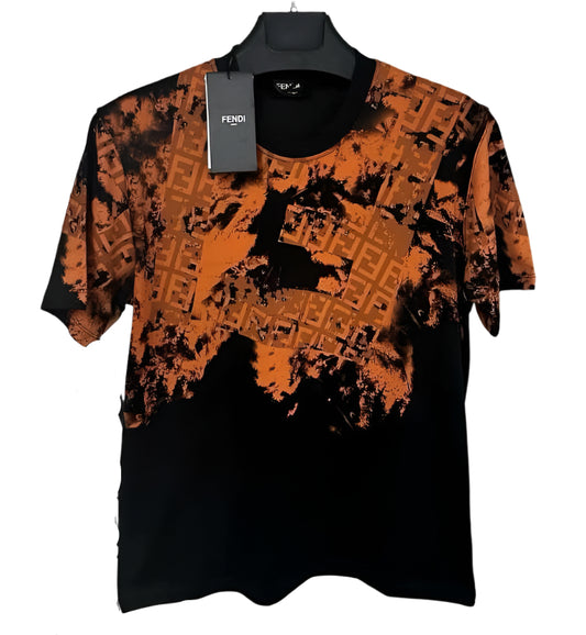 ТЕНИСКА FENDI