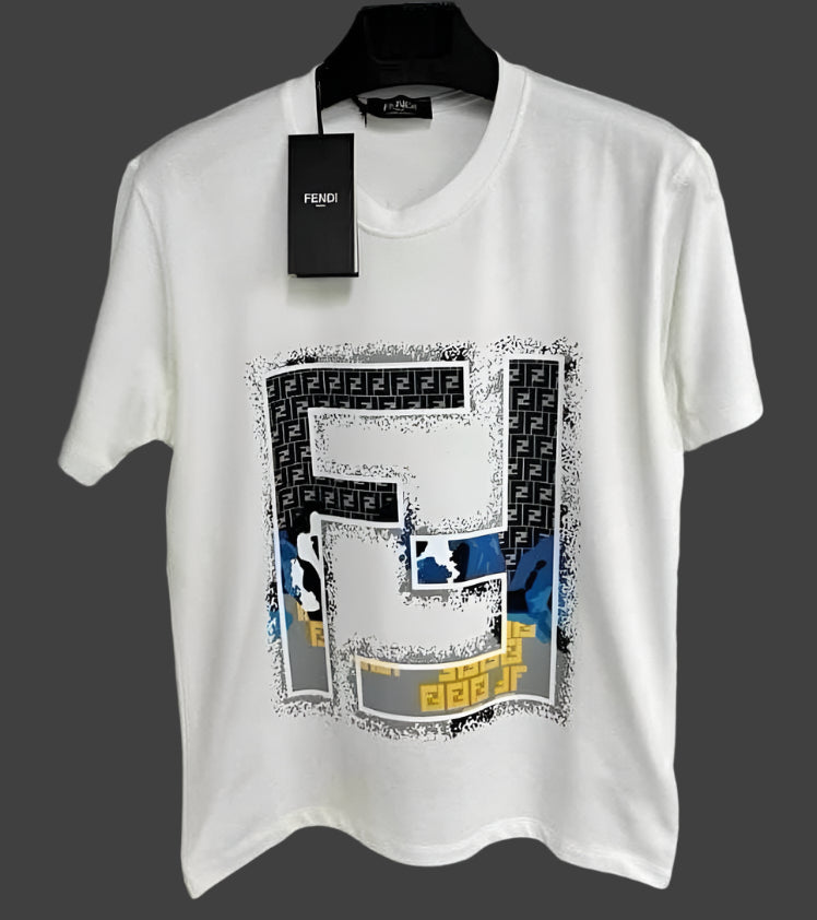 ТЕНИСКА FENDI