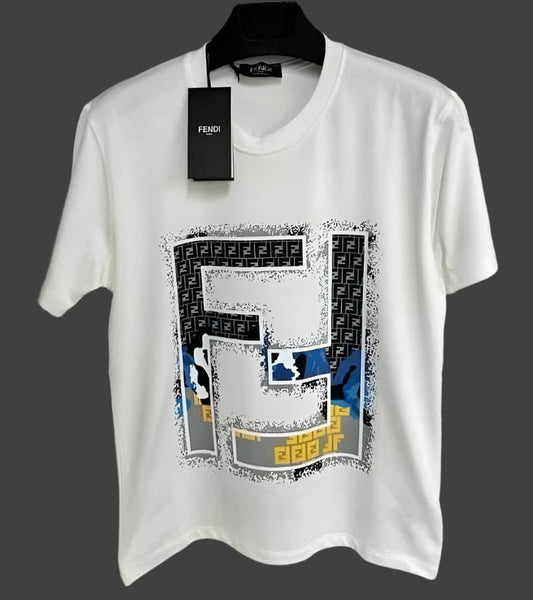 ТЕНИСКА FENDI