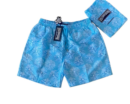 ШОРТИ VILEBREQUIN