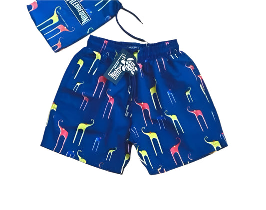 ШОРТИ VILEBREQUIN