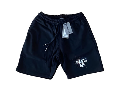 ШОРТИ BALENCIAGA