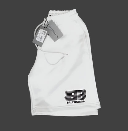 ШОРТИ BALENCIAGA