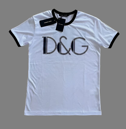 ТЕНИСКА DOLCE GABBANA