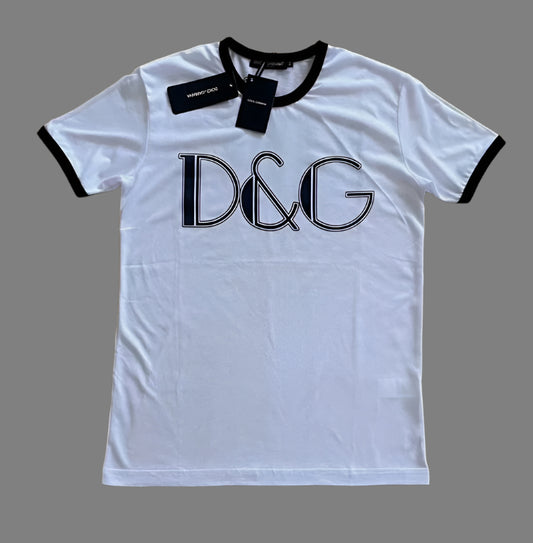 ТЕНИСКА DOLCE GABBANA