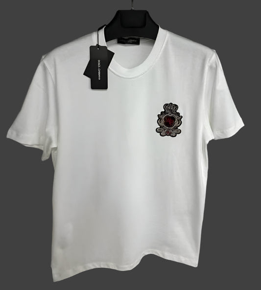 ТЕНИСКА DOLCE GABBANA