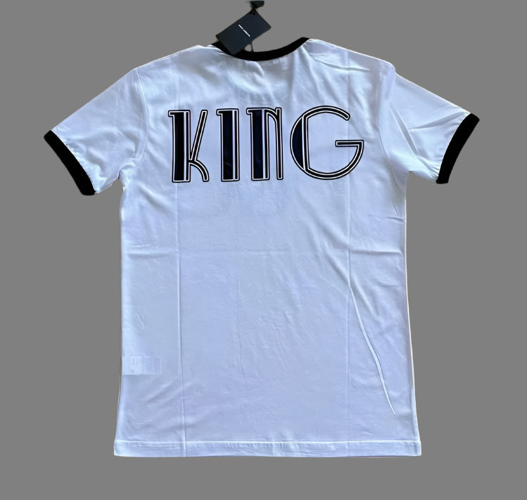 ТЕНИСКА DOLCE GABBANA