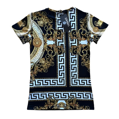 ДАМСКА ТЕНИСКА VERSACE