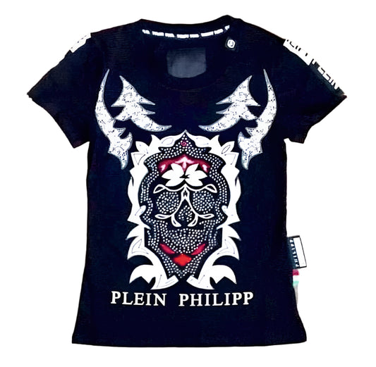 ДАМСКА ТЕНИСКА PHILIPP PLEIN