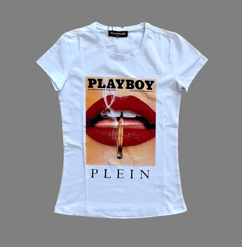 ДАМСКА ТЕНИСКА PHILIPP PLEIN