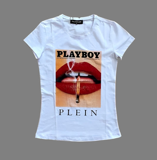 ДАМСКА ТЕНИСКА PHILIPP PLEIN