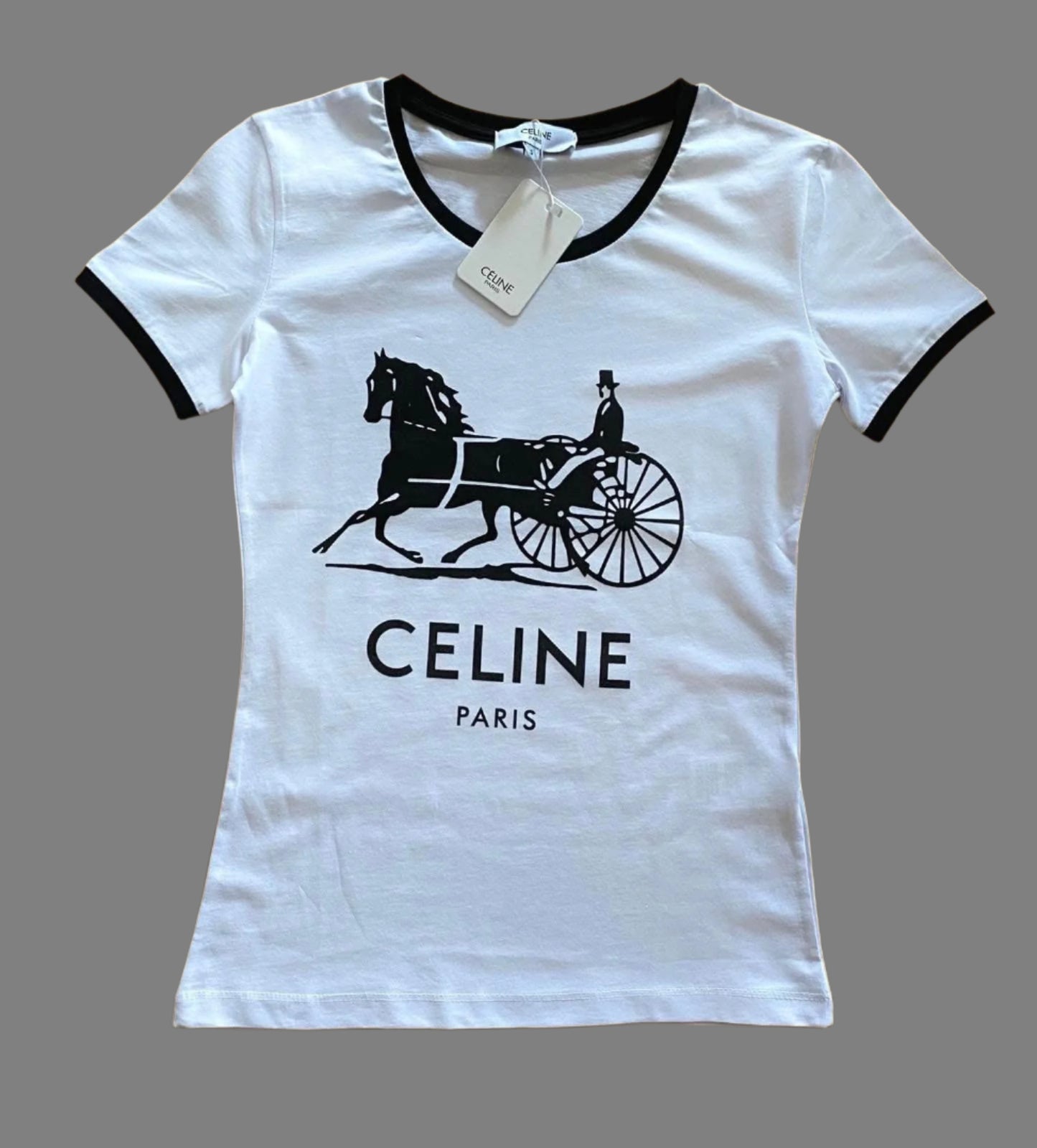 ДАМСКА ТЕНИСКА CELINE
