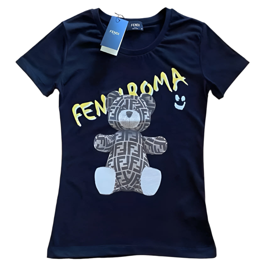 ДАМСКА ТЕНИСКА FENDI