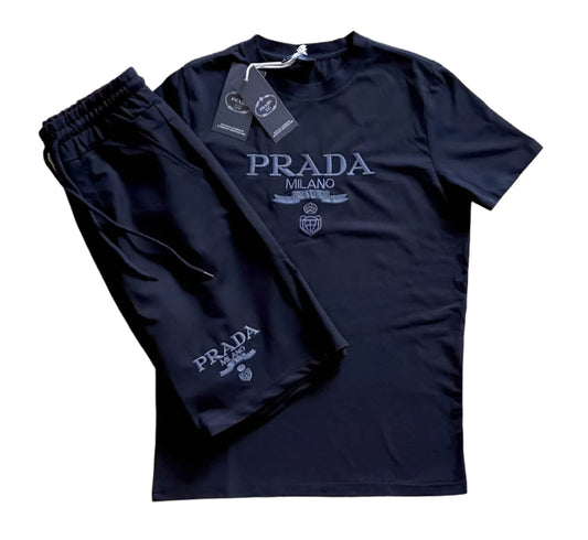 КОМПЛЕКТ PRADA