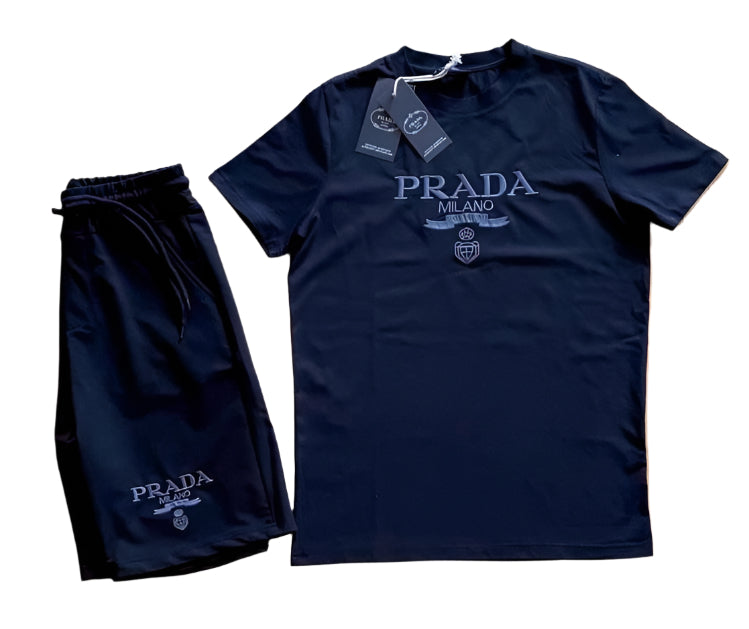КОМПЛЕКТ PRADA