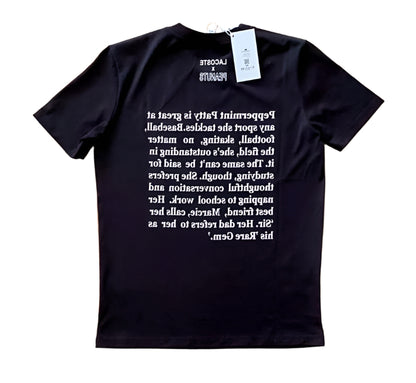 ТЕНИСКА LАCOSTE