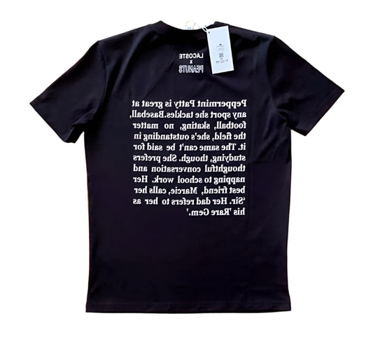 ТЕНИСКА LАCOSTE