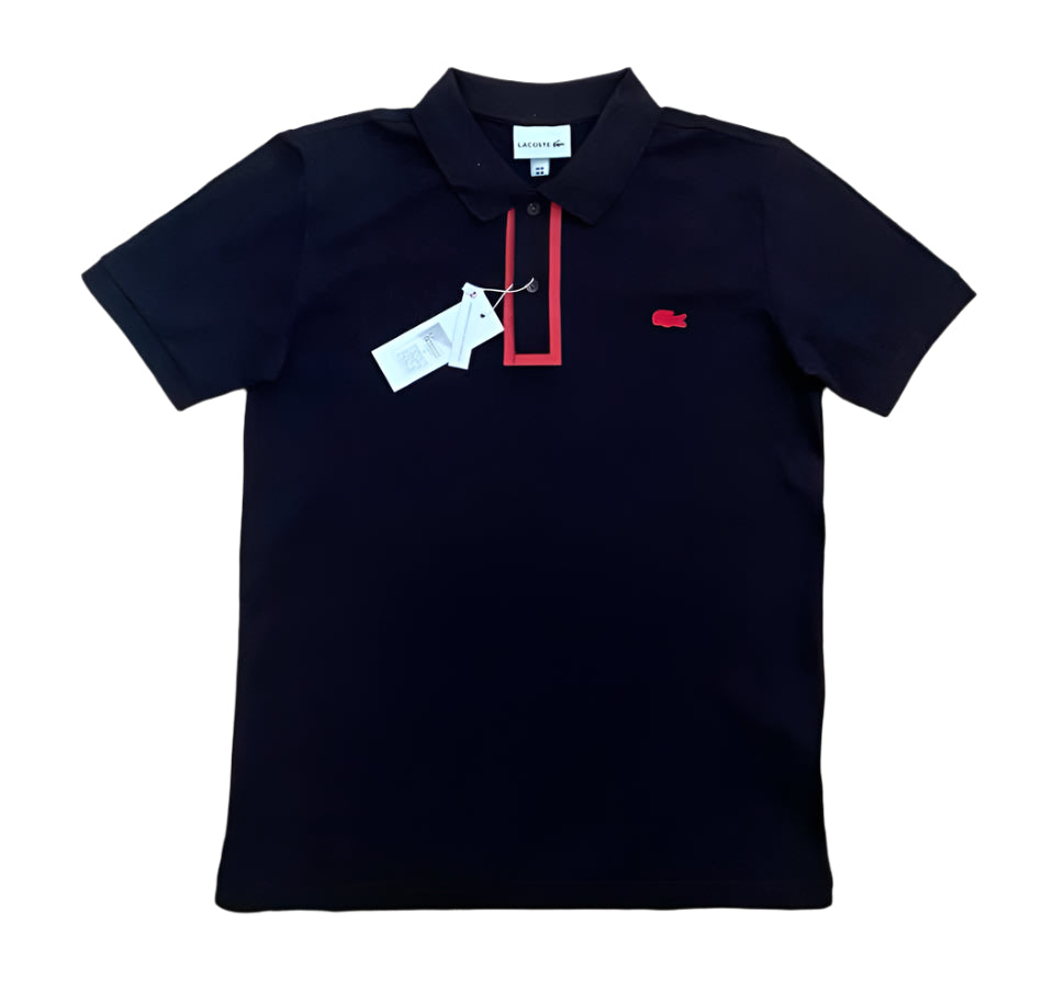 ТЕНИСКА LACOSTE