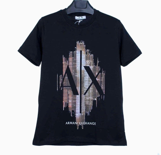 ТЕНИСКА EMPORIO ARMANI