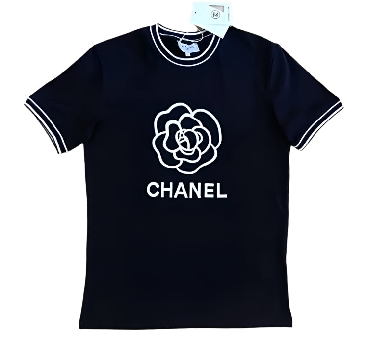 ТЕНИСКА CHANEL