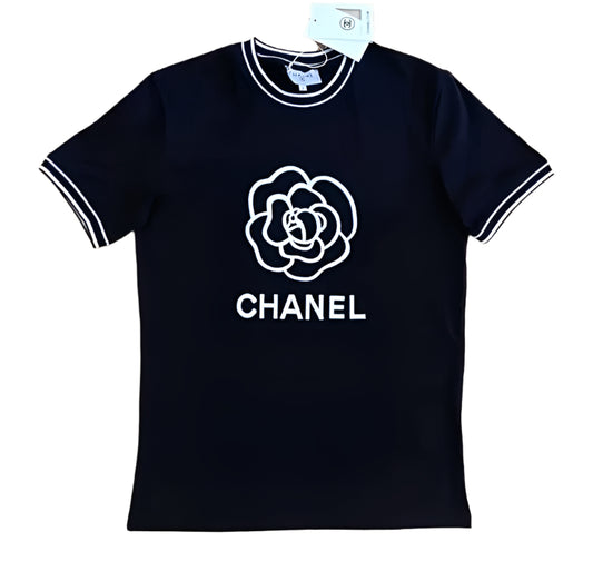 ТЕНИСКА CHANEL