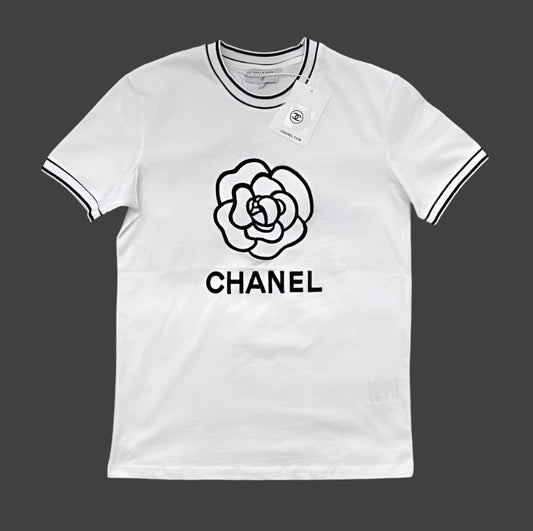 ТЕНИСКА CHANEL